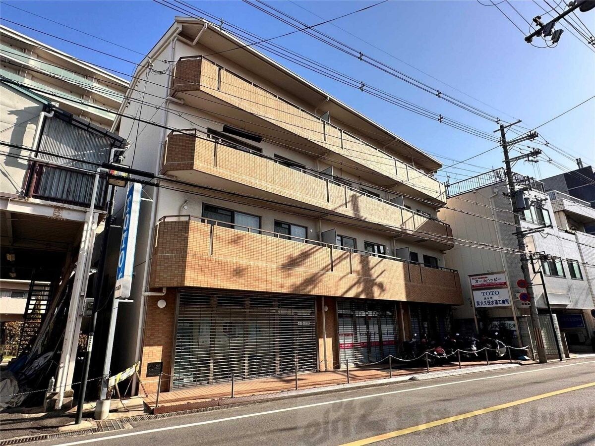 オーソライズ茨木の物件内観写真