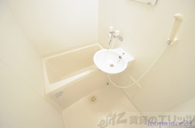 レオパレス南平台の物件内観写真