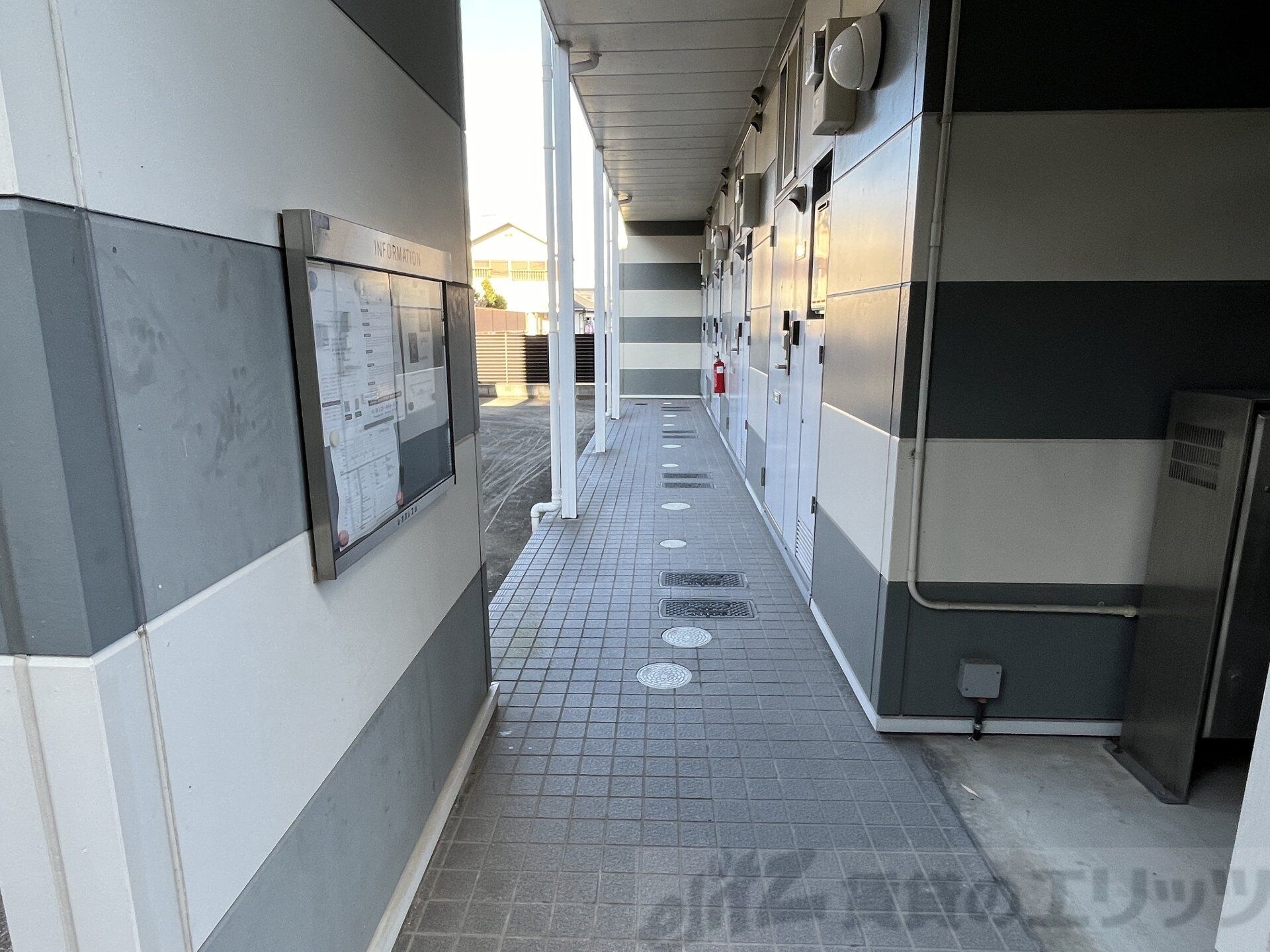 レオパレス南平台の物件内観写真