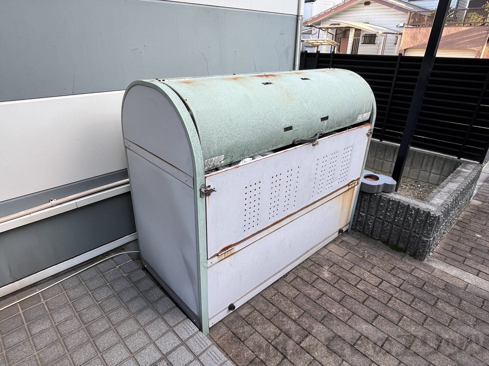 レオパレス南平台の物件内観写真