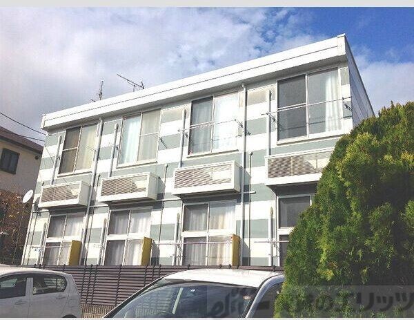 レオパレス南平台の物件内観写真