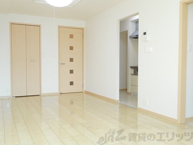 ミレ オレイユ ベルの物件内観写真