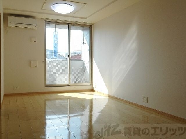 ミレ オレイユ ベルの物件内観写真