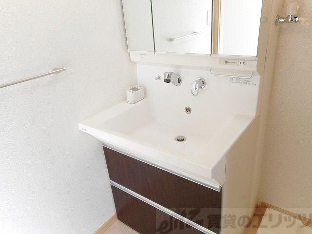 ミレ オレイユ ベルの物件内観写真