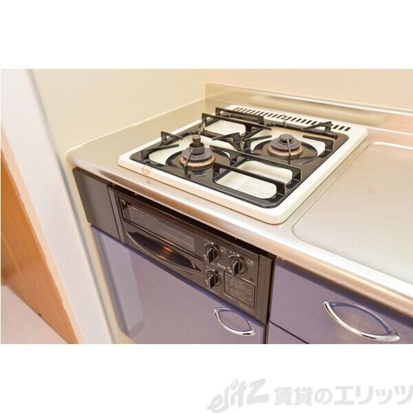 アーデン江坂の物件内観写真