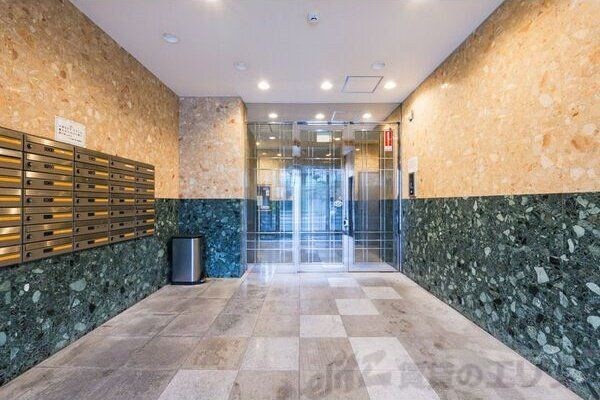 リーガル新大阪IIの物件内観写真