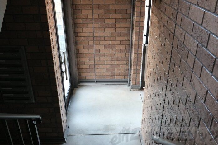 シャトルコートの物件内観写真