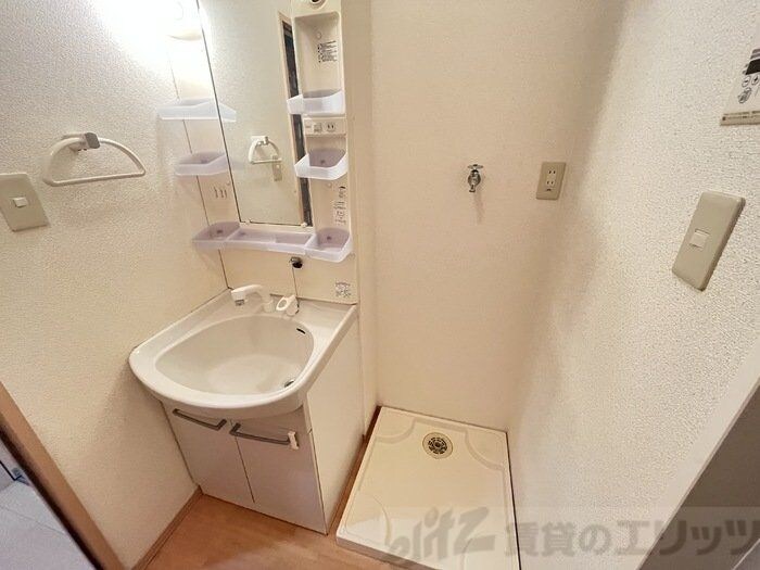 トワヴェールIの物件内観写真