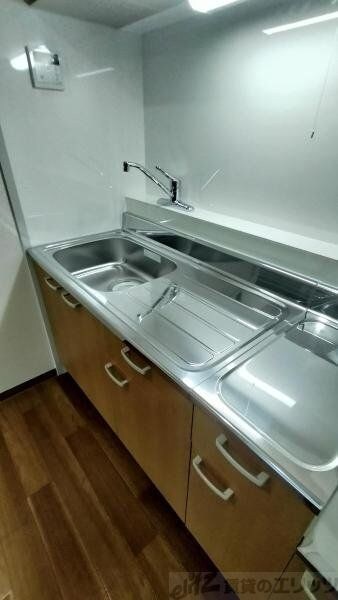 サンハイム杉林の物件内観写真