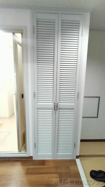 サンハイム杉林の物件内観写真