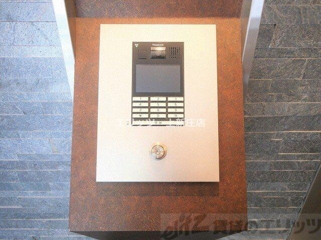 エス・キュート梅田東の物件内観写真