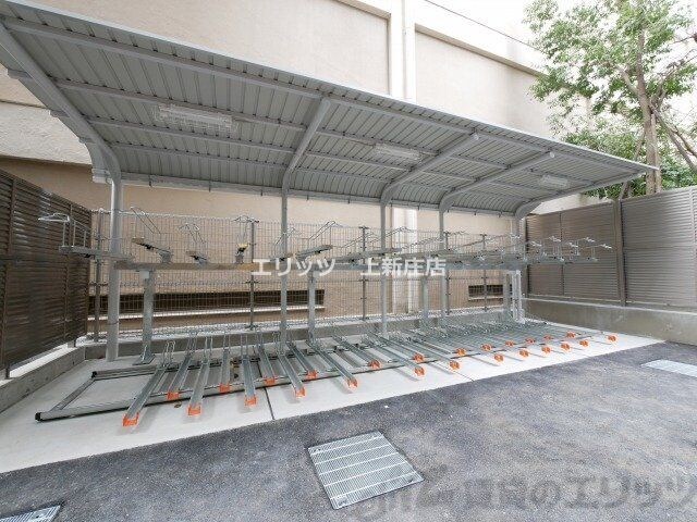 エス・キュート梅田東の物件内観写真