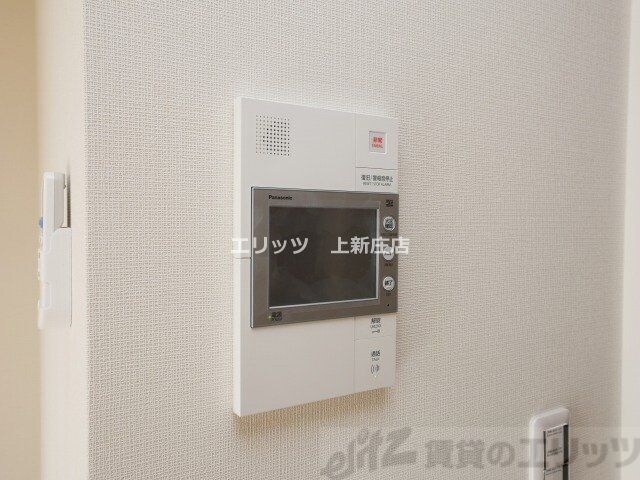 エス・キュート梅田東の物件内観写真