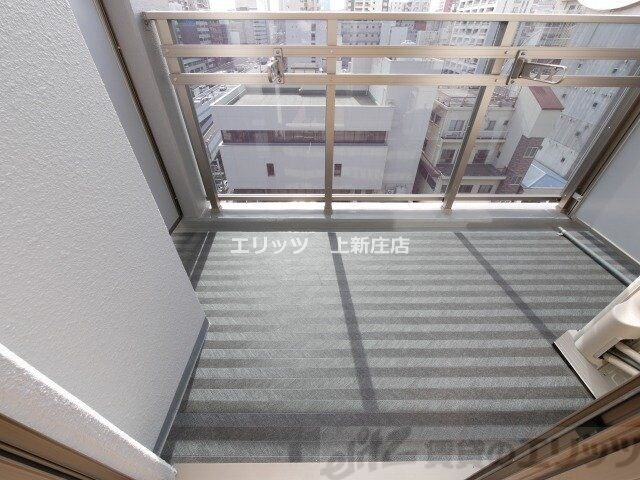 エス・キュート梅田東の物件内観写真