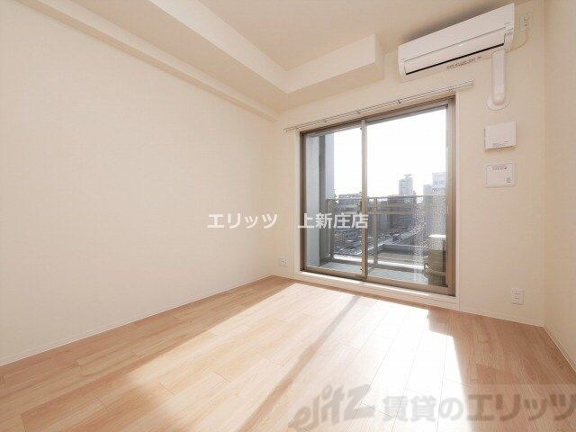 エス・キュート梅田東の物件内観写真
