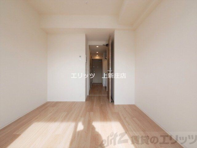 エス・キュート梅田東の物件内観写真