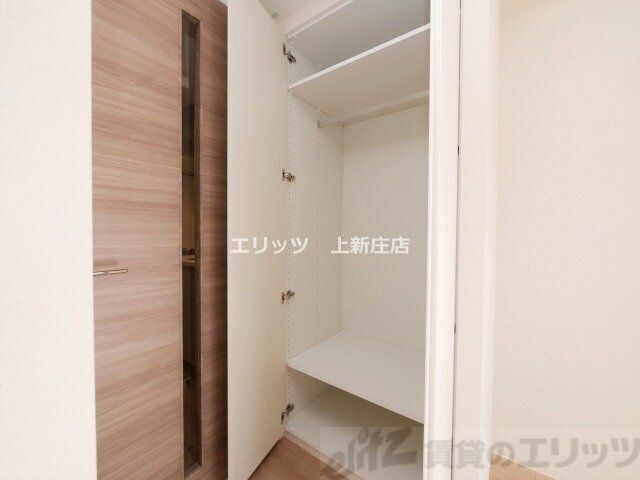 エス・キュート梅田東の物件内観写真