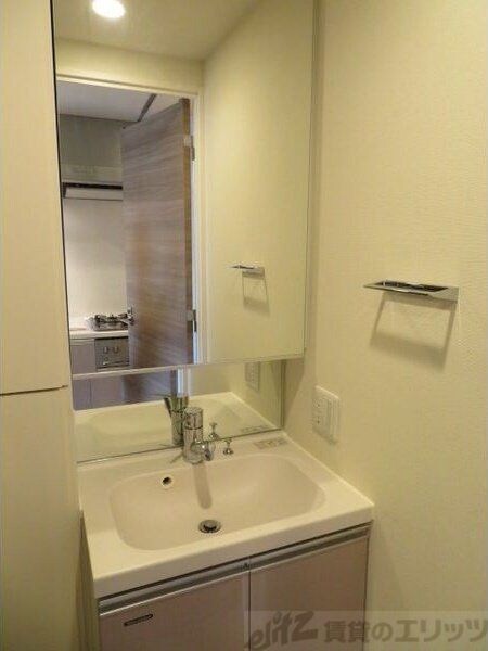 エス・キュート梅田東の物件内観写真