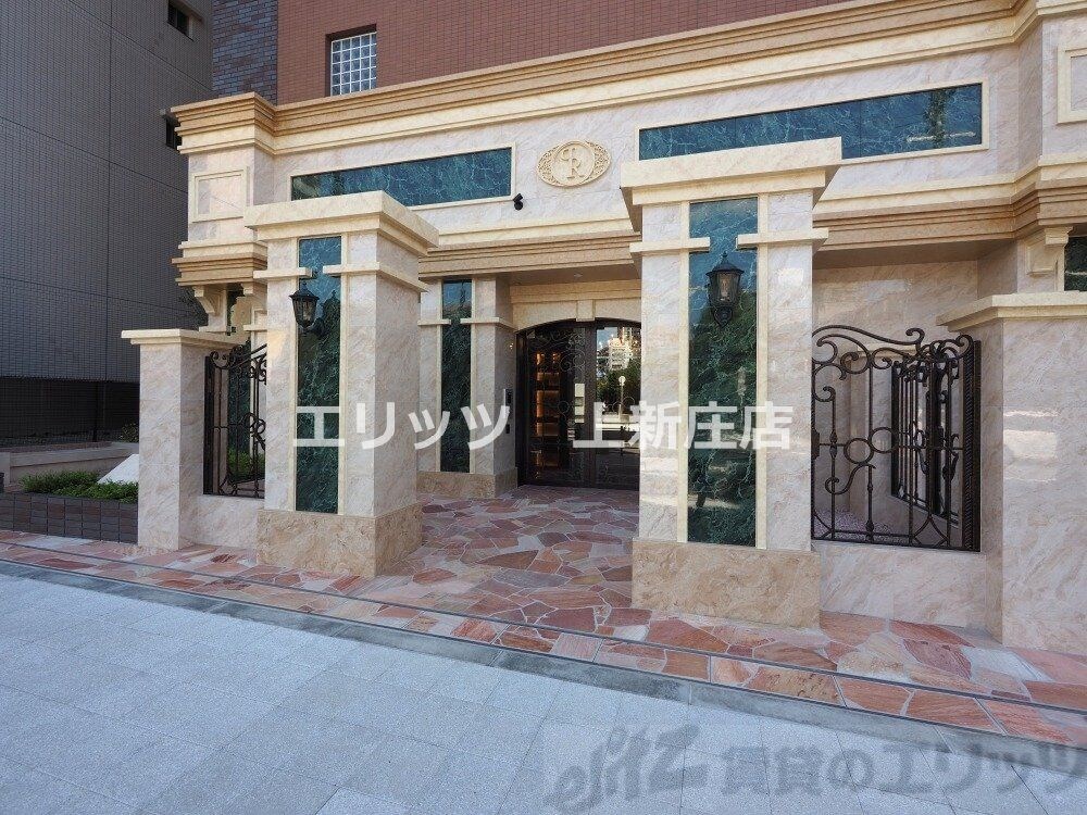 プレジオ梅田の物件内観写真