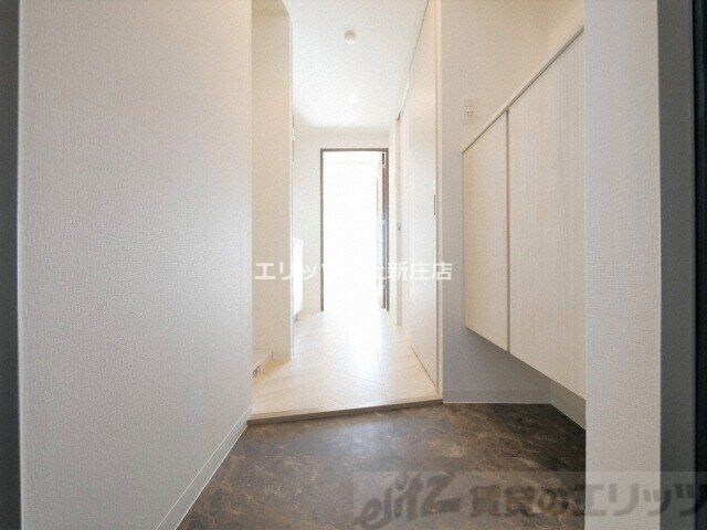 エグゼ天神橋の物件内観写真