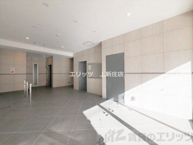 エグゼ天神橋の物件内観写真