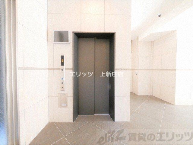 エグゼ天神橋の物件内観写真