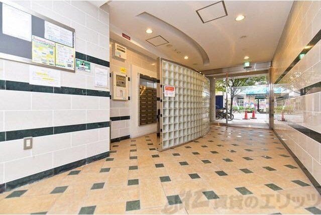 SERENiTE天六西の物件内観写真