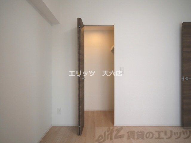 CREST COURT DOSHINの物件内観写真