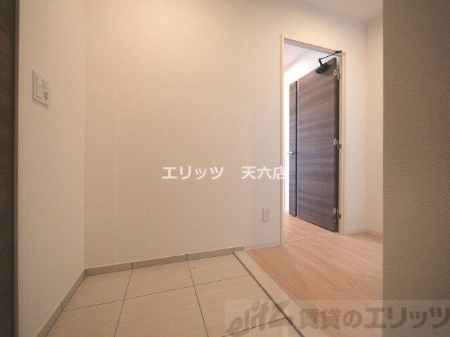 CREST COURT DOSHINの物件内観写真