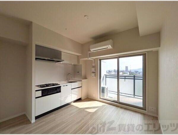 S-RESIDENCE天満橋arの物件内観写真