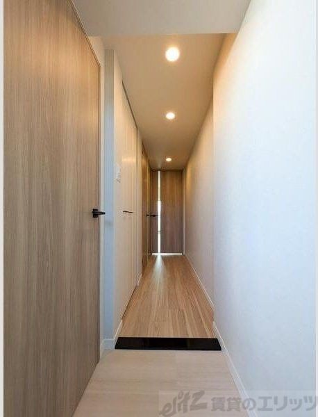 S-RESIDENCE天満橋arの物件内観写真