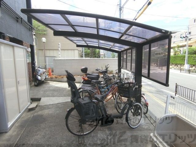 コーポかみすなの物件内観写真