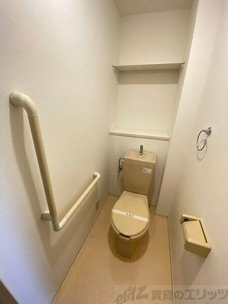 サワン東太田の物件内観写真