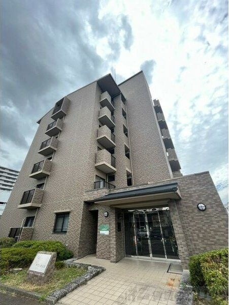 サワン東太田の物件内観写真