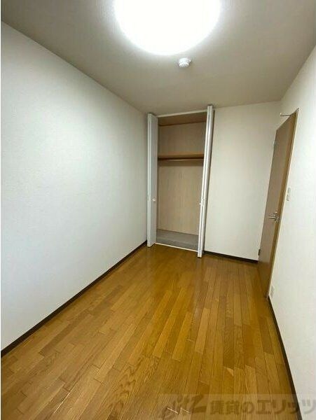 サワン東太田の物件内観写真