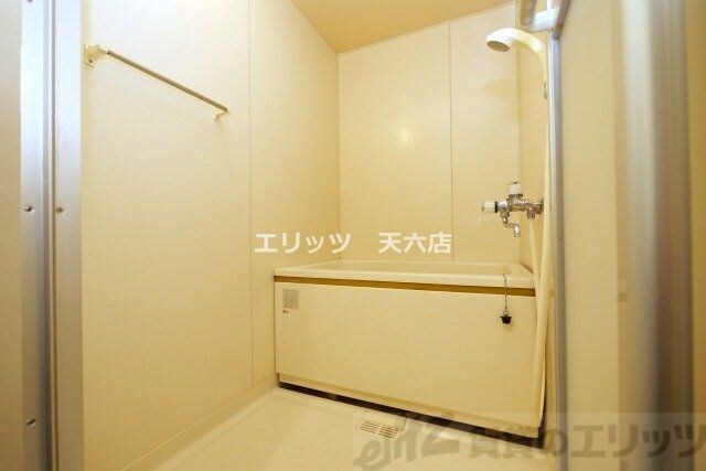 松下善ビルの物件内観写真