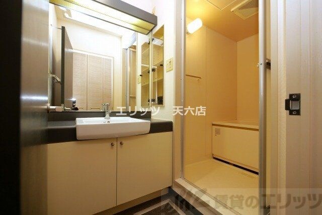 松下善ビルの物件内観写真