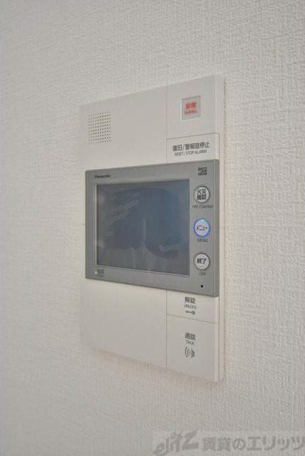 アドバンス江坂ラシュレの物件内観写真