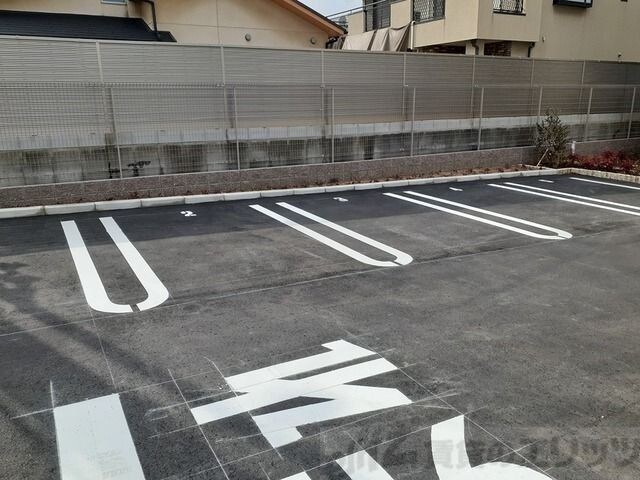 カーサフェリーチェの物件内観写真