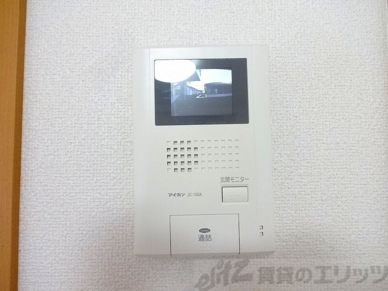 梅桃館の物件内観写真