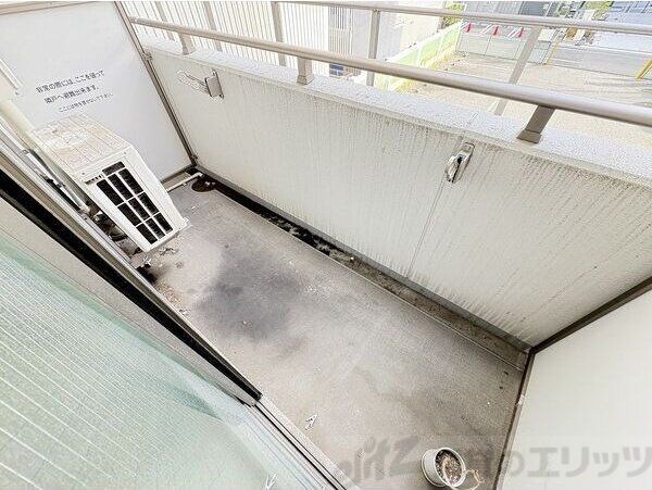 ハピネス江坂の物件内観写真