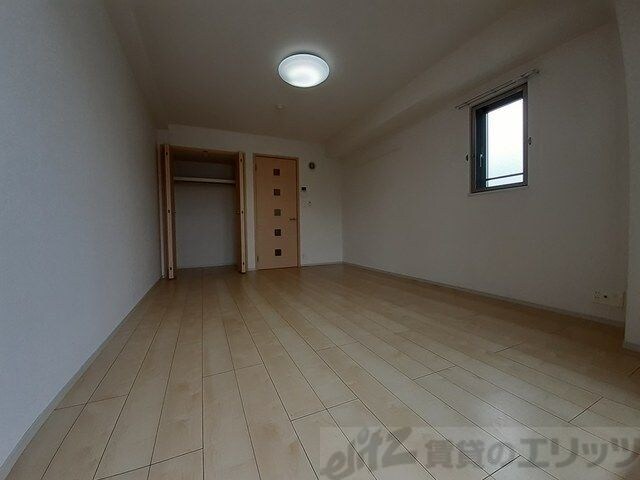 ラ ヴィータ西梅田の物件内観写真