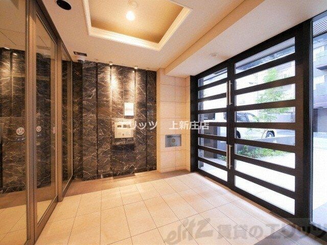 プレサンス天満橋チエロの物件内観写真