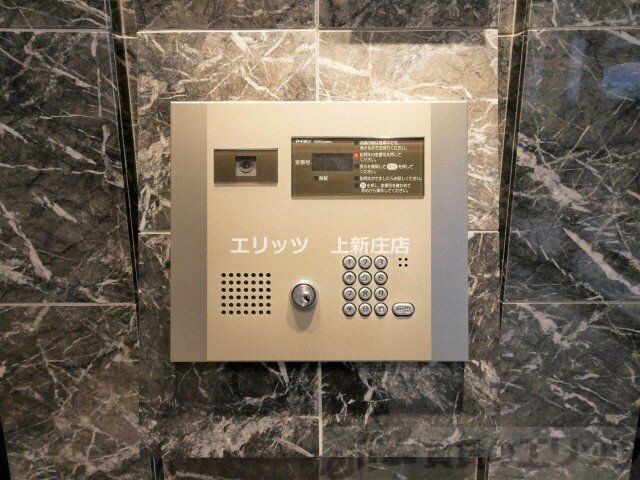 プレサンス天満橋チエロの物件内観写真