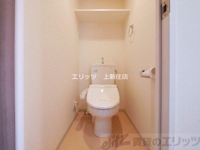 プレサンス天満橋チエロの物件内観写真