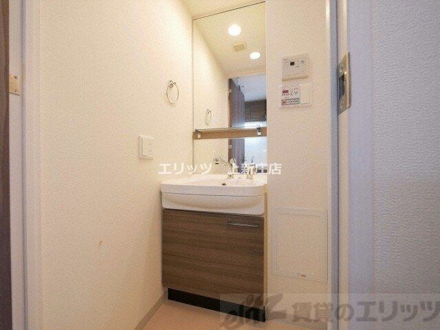 プレサンス天満橋チエロの物件内観写真