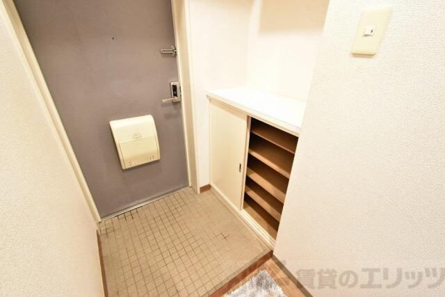 famille IKEDAの物件内観写真