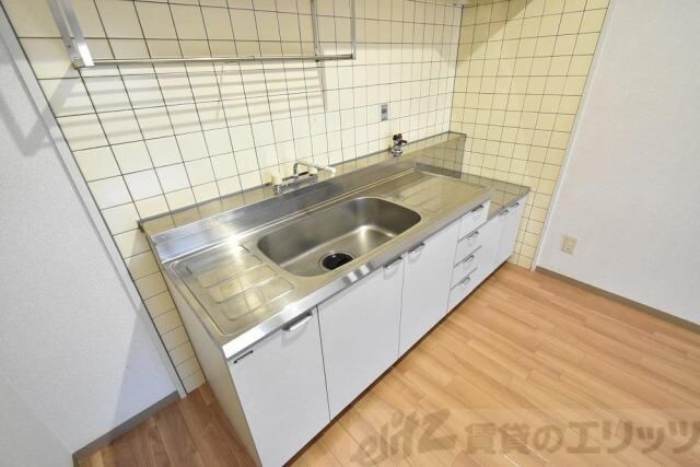 famille IKEDAの物件内観写真