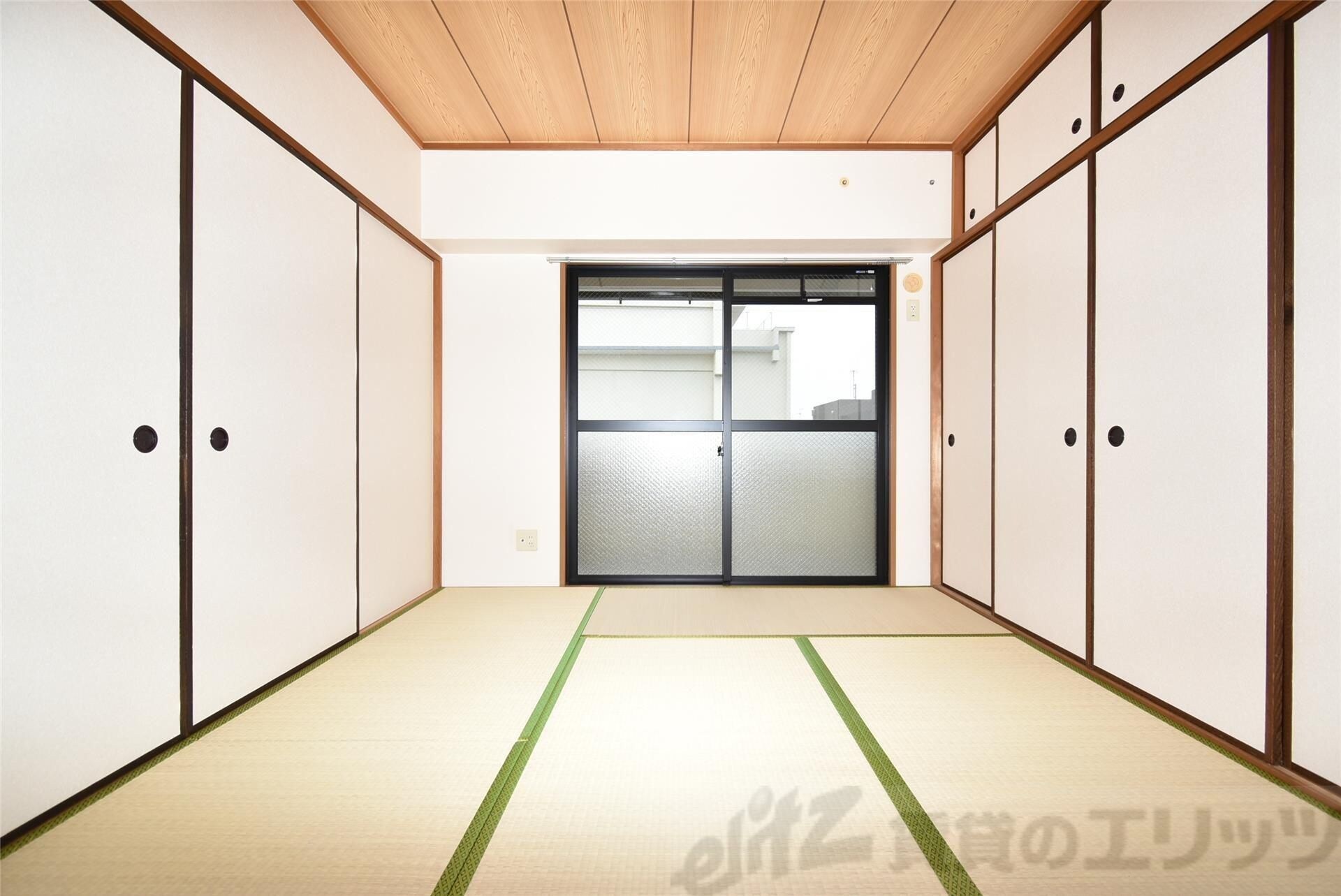 famille IKEDAの物件内観写真