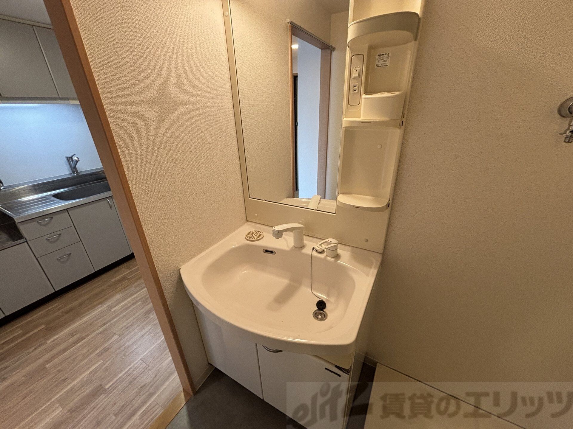 ルミエールMORIの物件内観写真